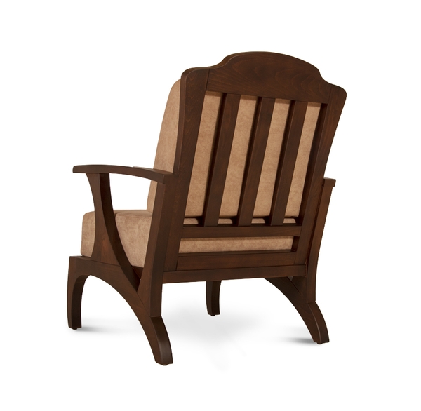 image of Narcis single sofa