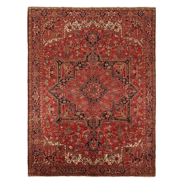 تصویر فرش هریس کد 615139