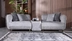 image of Anil Three Seater Sofa