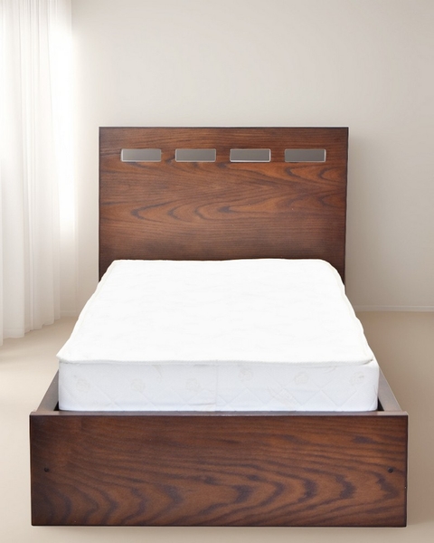 image of Concept 90 single bed