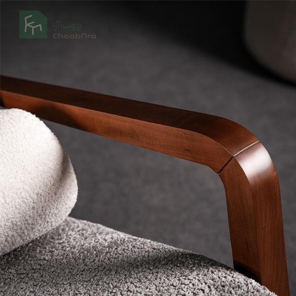 image of Panda Sofa Set
