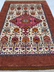 image of Qashqai Handmade Carpet Three Meters gh3429