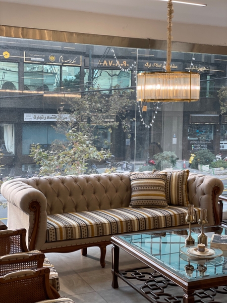image of Locarno Sofa Set