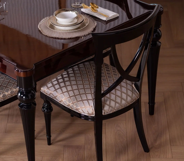 image of Miracle dining chair