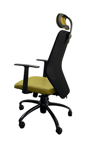 تصویر صندلی مدیریتی m108