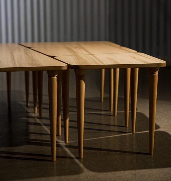 another image of Pelaton Coffee Table