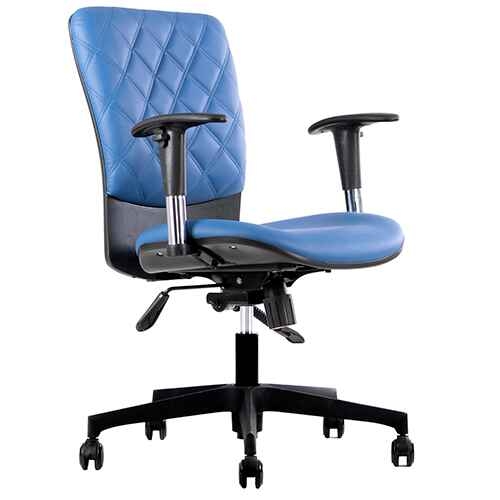 تصویر صندلی کارمندی S62u