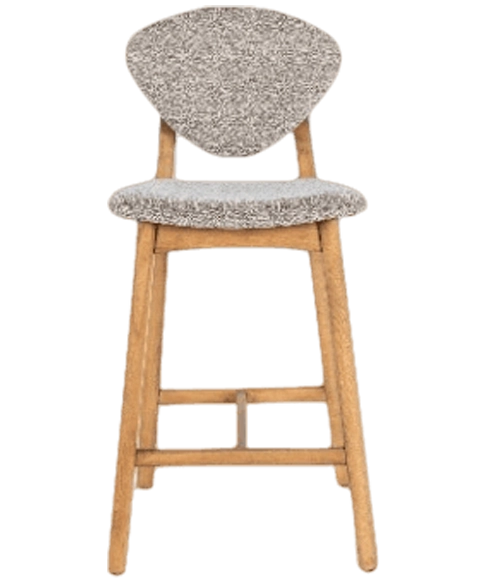 image of Rosa bar chair