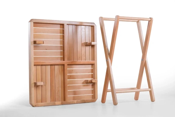 تصویر میز ناهارخوری 4 نفره آریا