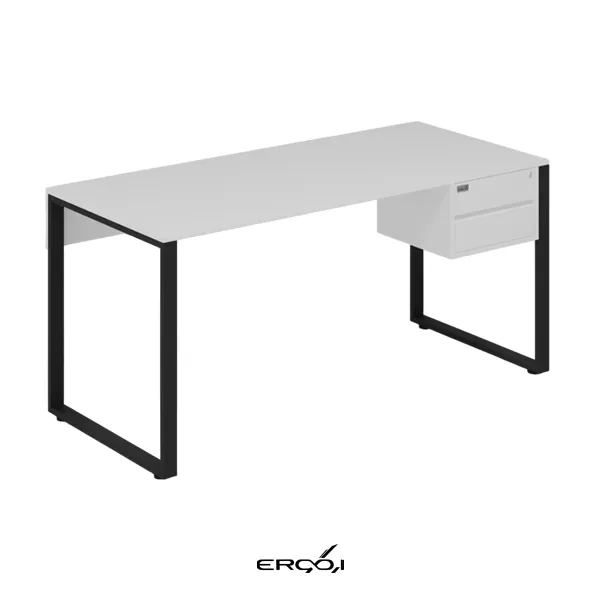 تصویر میز تحریر مدل دوراس