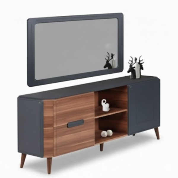 تصویر میز کنسول کارول