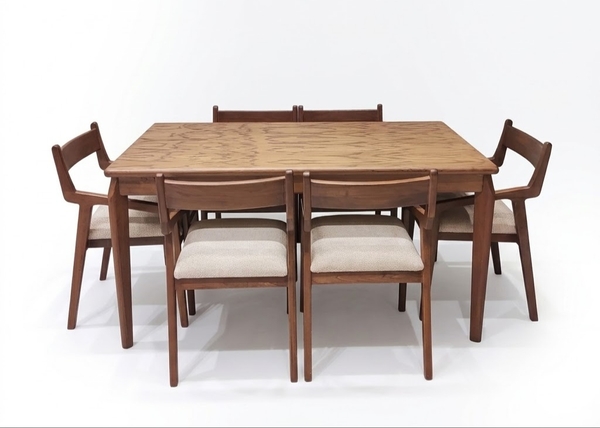 image of Picasso Dining Set for 6