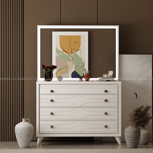 image of Anita Double Bedroom Set
