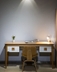 image of Karen desk
