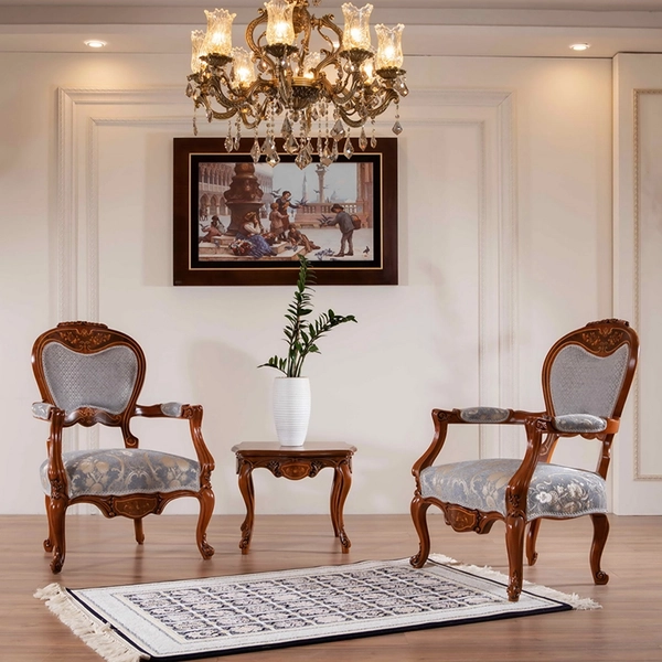 تصویر دیگری از مبل تک نفره آمیتیس