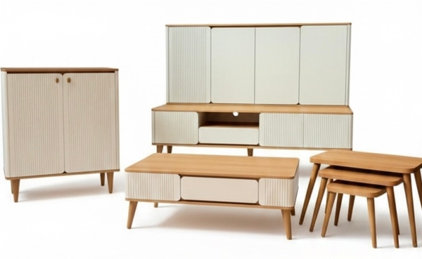 image of Ajori Console