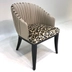 image of Cavalli Plus chair