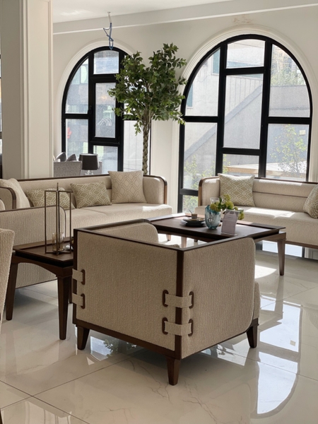image of Kant Sofa Set
