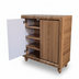 image of Vesta Shoe Rack