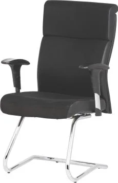 تصویر صندلی کنفرانسی C-۹۰۹ تصویر صندلی کنفرانسی C-۹۰۹