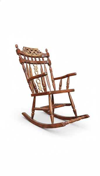 تصویر صندلی راک رویا