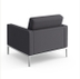 image of 919N1 One Seater Sofa