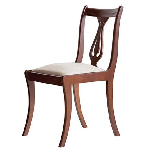 image of Kaman Chair