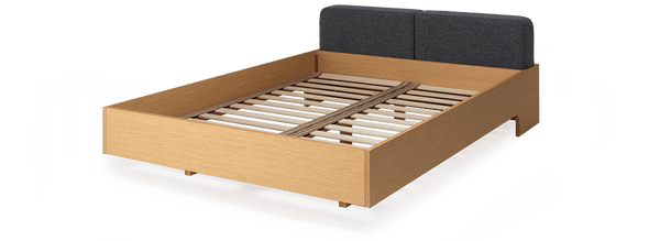 image of Nova bed 160