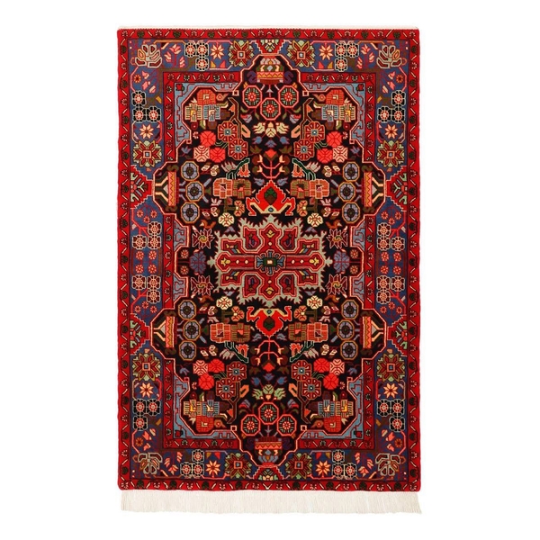 تصویر فرش نهاوند کد 600868