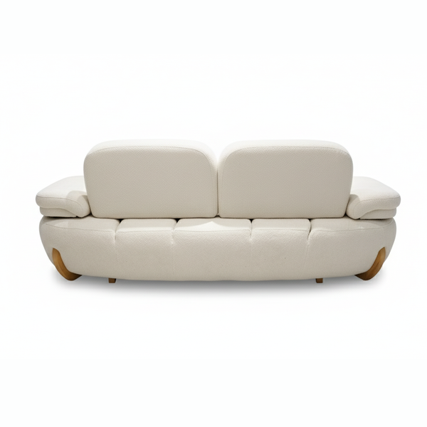 image of Barus Triple Sofa