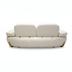 image of Barus Triple Sofa
