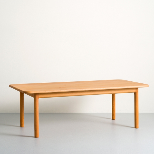 image of Sencilla Coffee Table