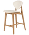 image of Rosa bar chair