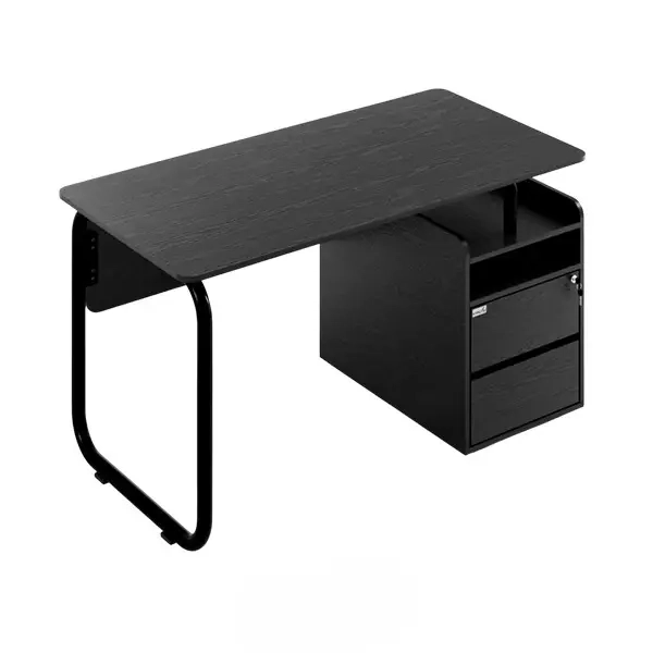 تصویر میز کارشناسی مدل Zenith–پایه بسته