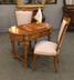 image of m73 chess table