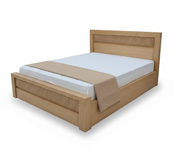 تصویر سرویس خواب دو نفره روما