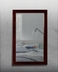 image of RZ Walnut mirror