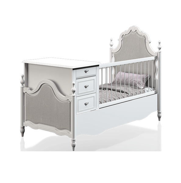 image of Isabella Kid Bedroom Set image of Isabella Kid Bedroom Set