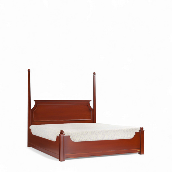 image of Meranti Bedroom Set