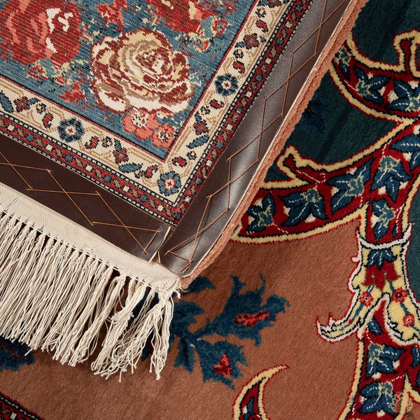 image of Sanandaj Rug code 609240
