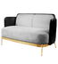 image of Tiffany Sofa Set