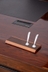 image of Malaysia wood pattern Executive Desk