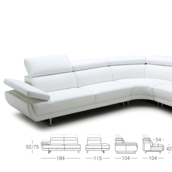 another image of 1879 L sofa