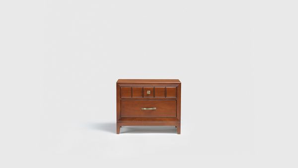 image of Fulia Bedside Table