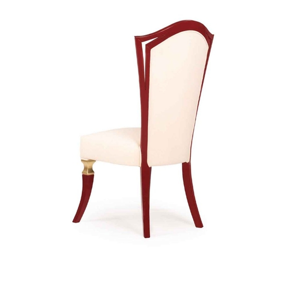 image of King chair