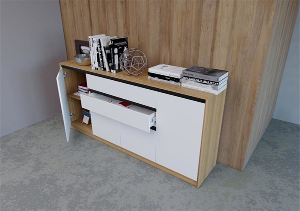 image of NODA 865 Credenza