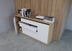 image of NODA 865 Credenza