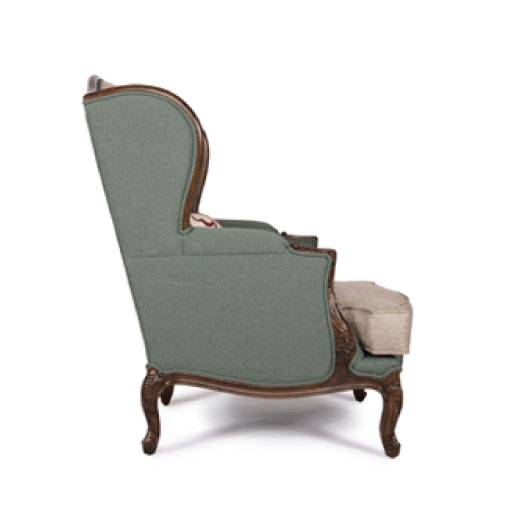 image of Raloh Armchair