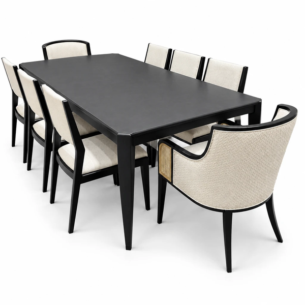 image of Alpha Dining Set