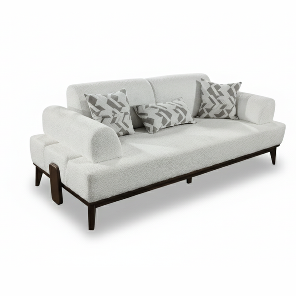 تصویر ست مبلمان نایکو